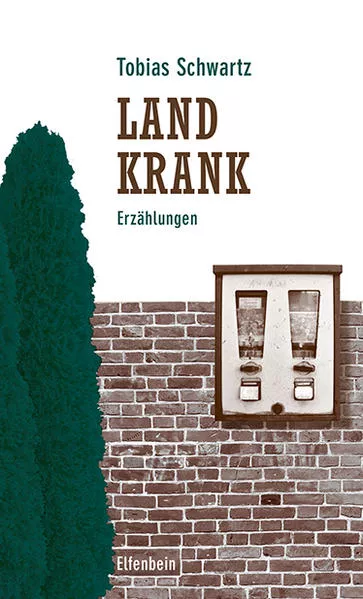 Cover: Landkrank