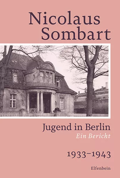 Cover: Jugend in Berlin