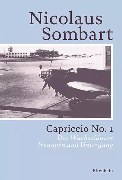 Cover: Capriccio No. 1