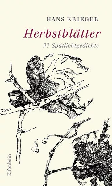 Cover: Herbstblätter