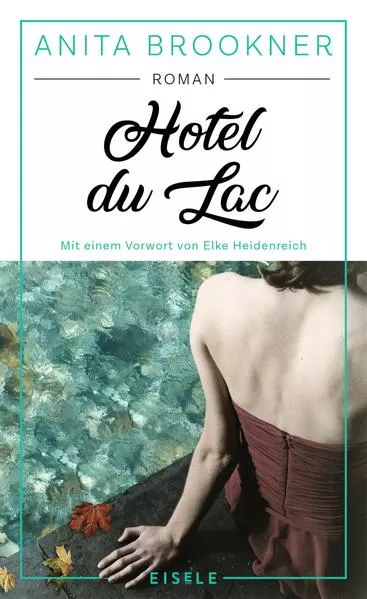 Cover: Hotel du Lac