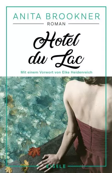 Cover: Hotel du Lac