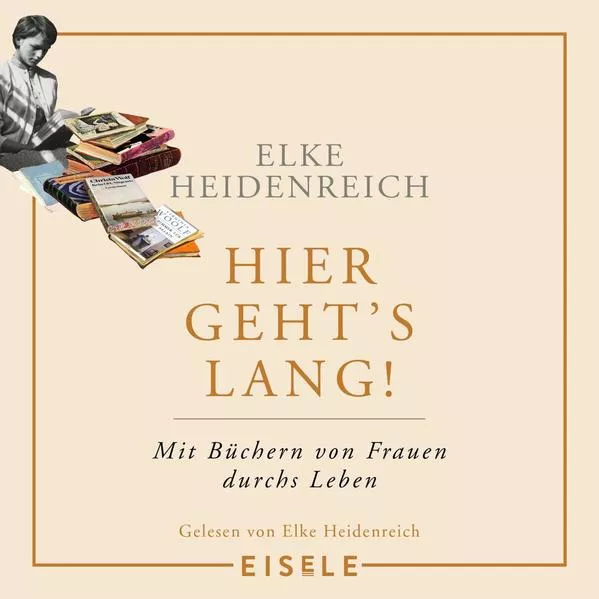 Cover: Hier geht’s lang!