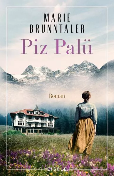 Cover: Piz Palü