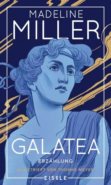 Cover: Galatea