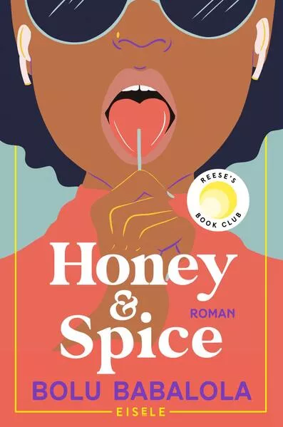 Cover: Honey & Spice