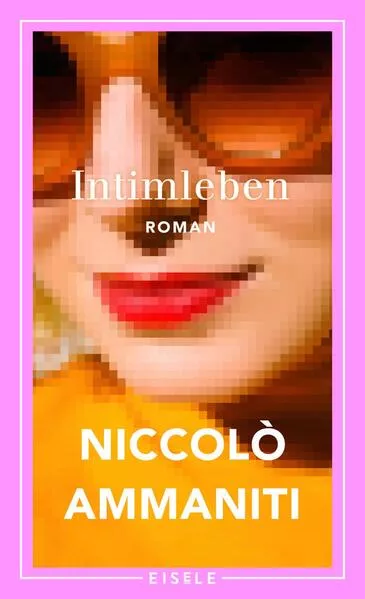 Cover: Intimleben
