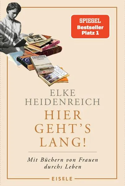 Cover: Hier geht’s lang!