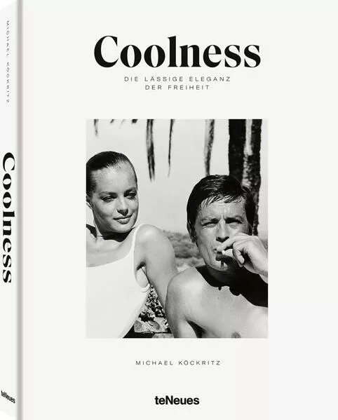 Cover: Coolness