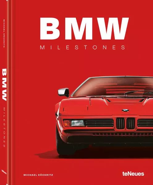 BMW Milestones</a>