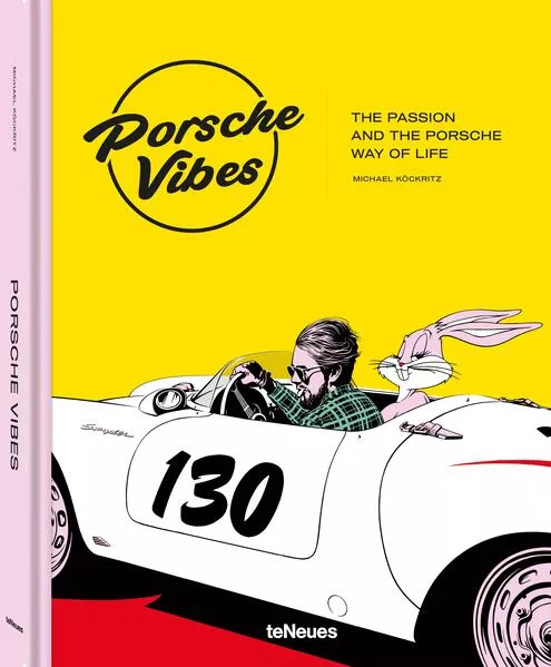 Cover: Porsche Vibes