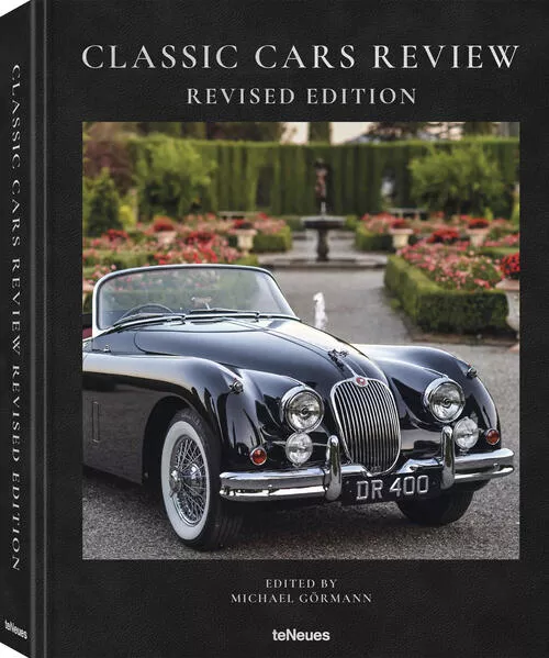 Classic Cars Review