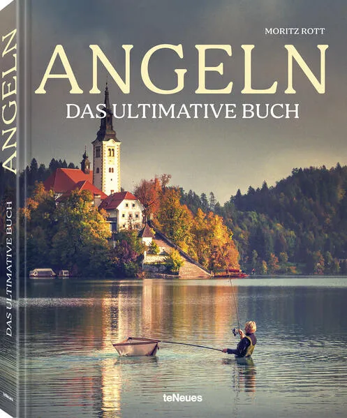 Angeln - Das ultimative Buch</a>