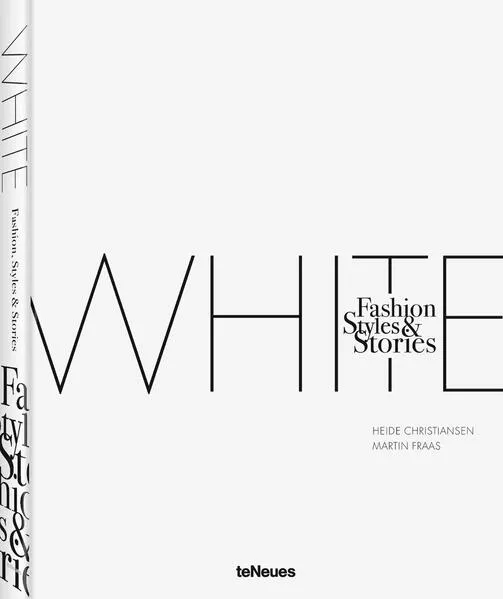 Cover: The White Book