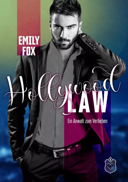 Cover: Hollywood Law