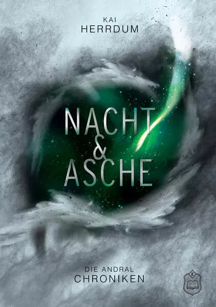 Cover: Asche & Nacht