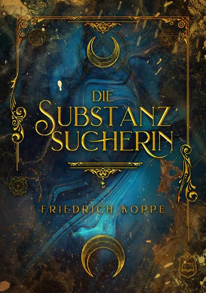 Die Substanzsucherin</a>