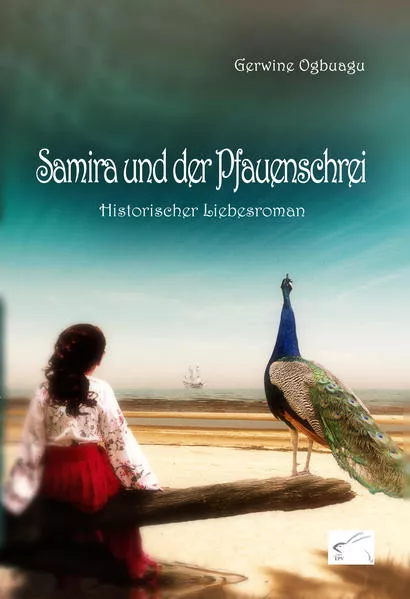 Cover: Samira und der Pfauenschrei