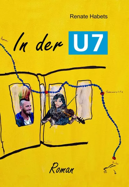 Cover: In der U7