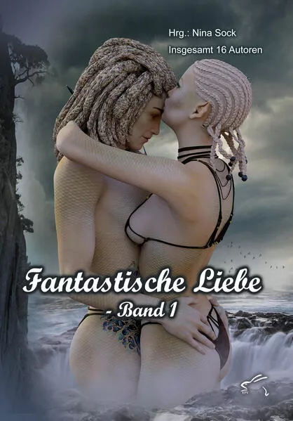 Cover: Fantastische Liebe - Band 1