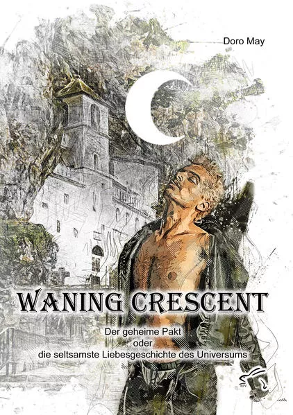 Cover: Waning Crescent