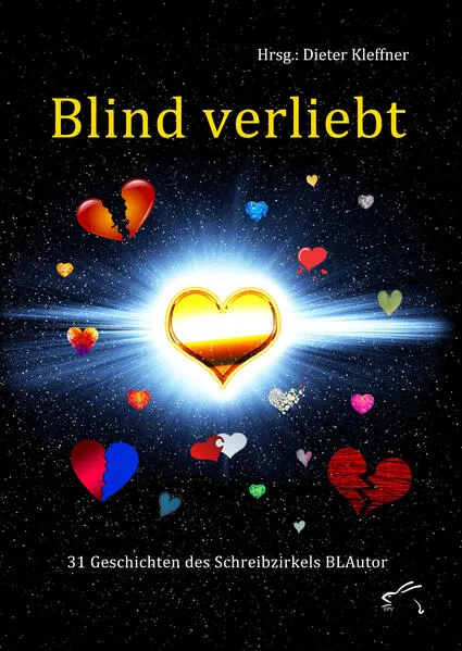 Blind verliebt