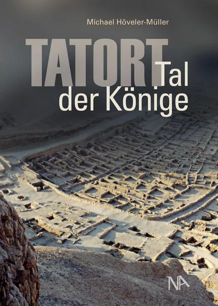 Cover: Tatort: Tal der Könige