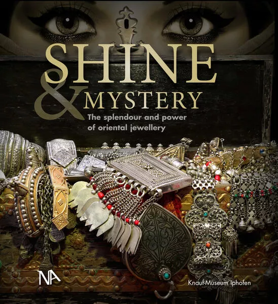 Shine & Mystery</a>