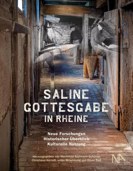 Saline Gottesgabe in Rheine</a>
