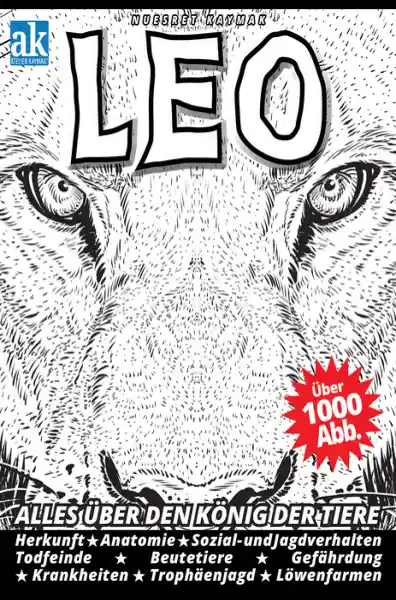 Cover: LEO