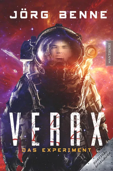 VERAX - Das Experiment (Survival-Spielbuch)</a>