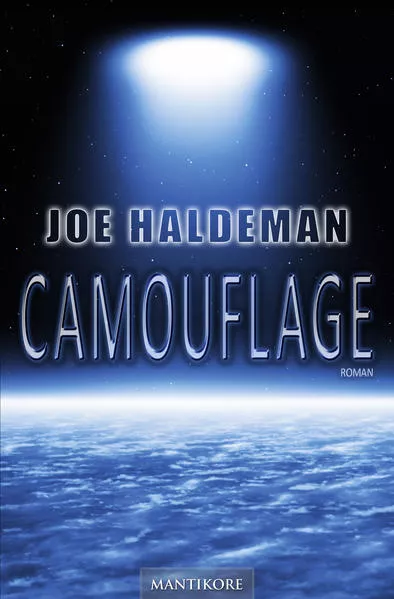 Cover: Camouflage