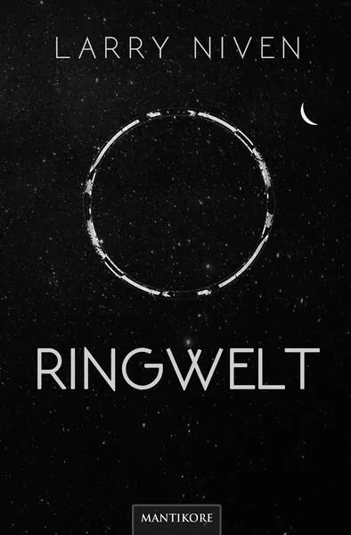 Cover: Ringwelt