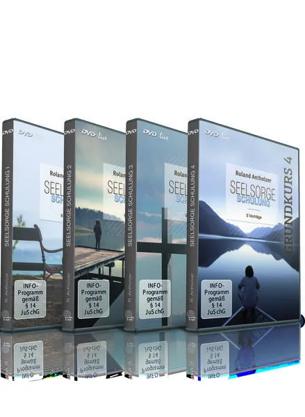 Seelsorge Schulung GK 1-4