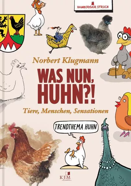 Was nun, Huhn?!</a>