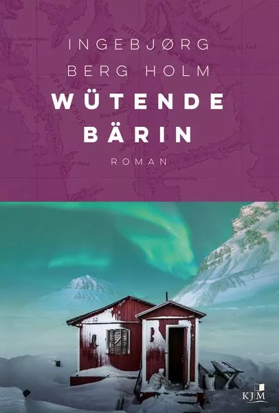 Wütende Bärin</a>