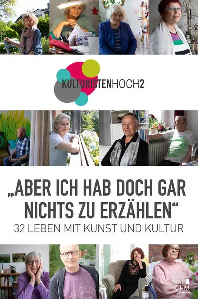 Cover: »ABER ICH HAB DOCH GAR NICHTS ZU ERZÄHLEN«