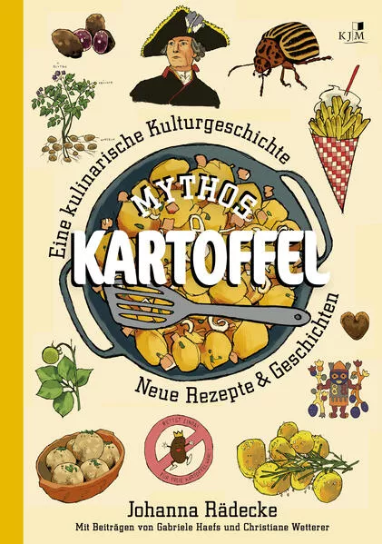 Mythos Kartoffel