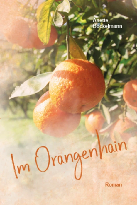 Cover: Im Orangenhain
