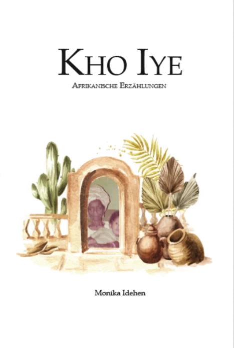 Cover: Kho Iye
