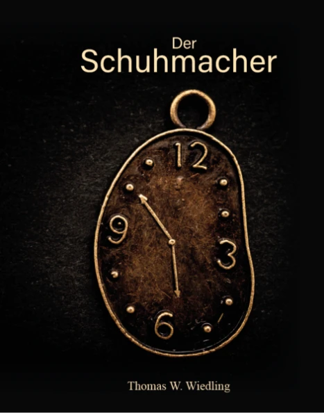 Cover: Der Schuhmacher