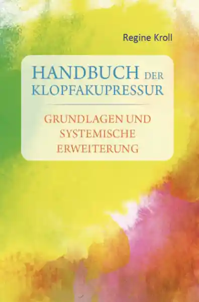 Cover: Handbuch der Klopfakupressur