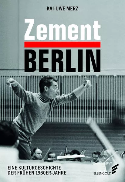 Cover: Zement Berlin