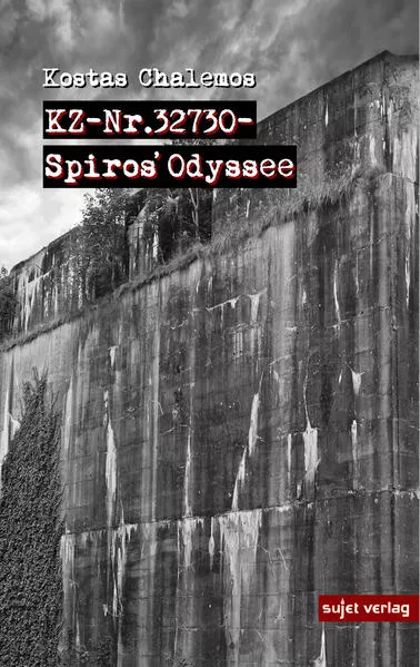 Cover: KZ-Nr.32730-Spiros' Odyssee