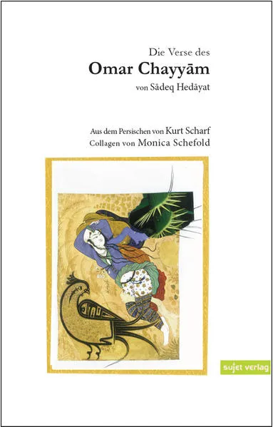 Die Verse des Omar Chayyām