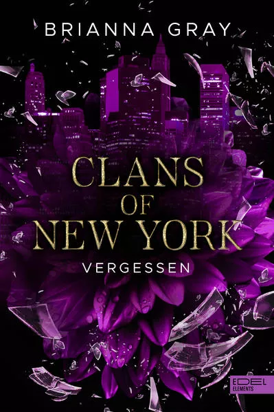 Cover: Clans of New York