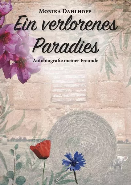 Cover: Ein verlorenes Paradies