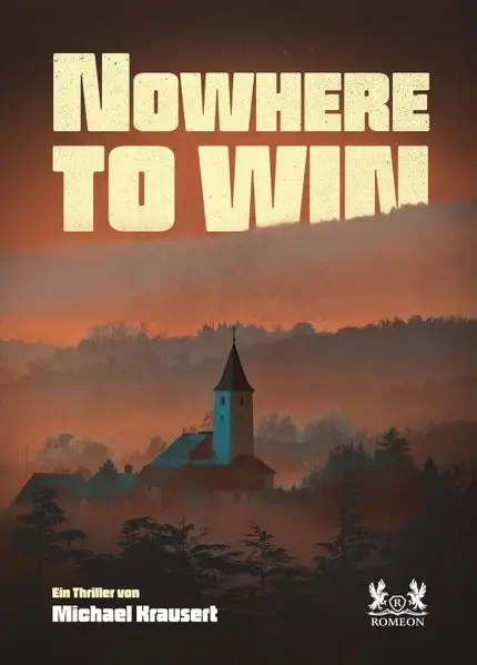 Cover: Nowhere to win