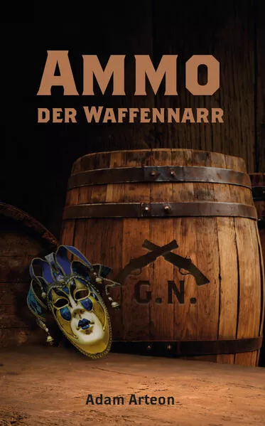 Ammo der Waffennarr