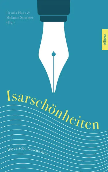 Isarschönheiten